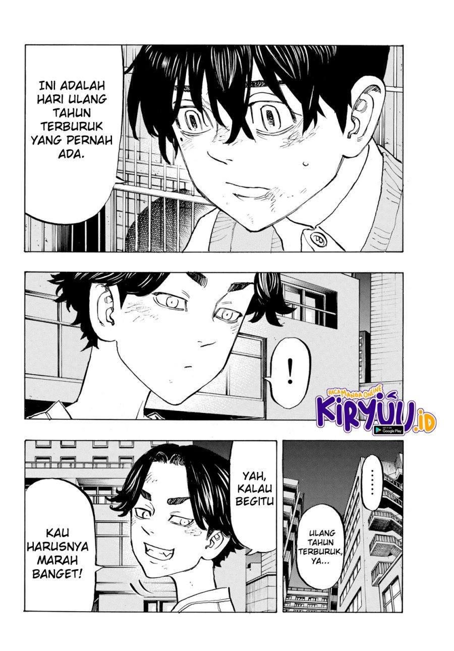 Read Tokyo Revengers ID Manga Online