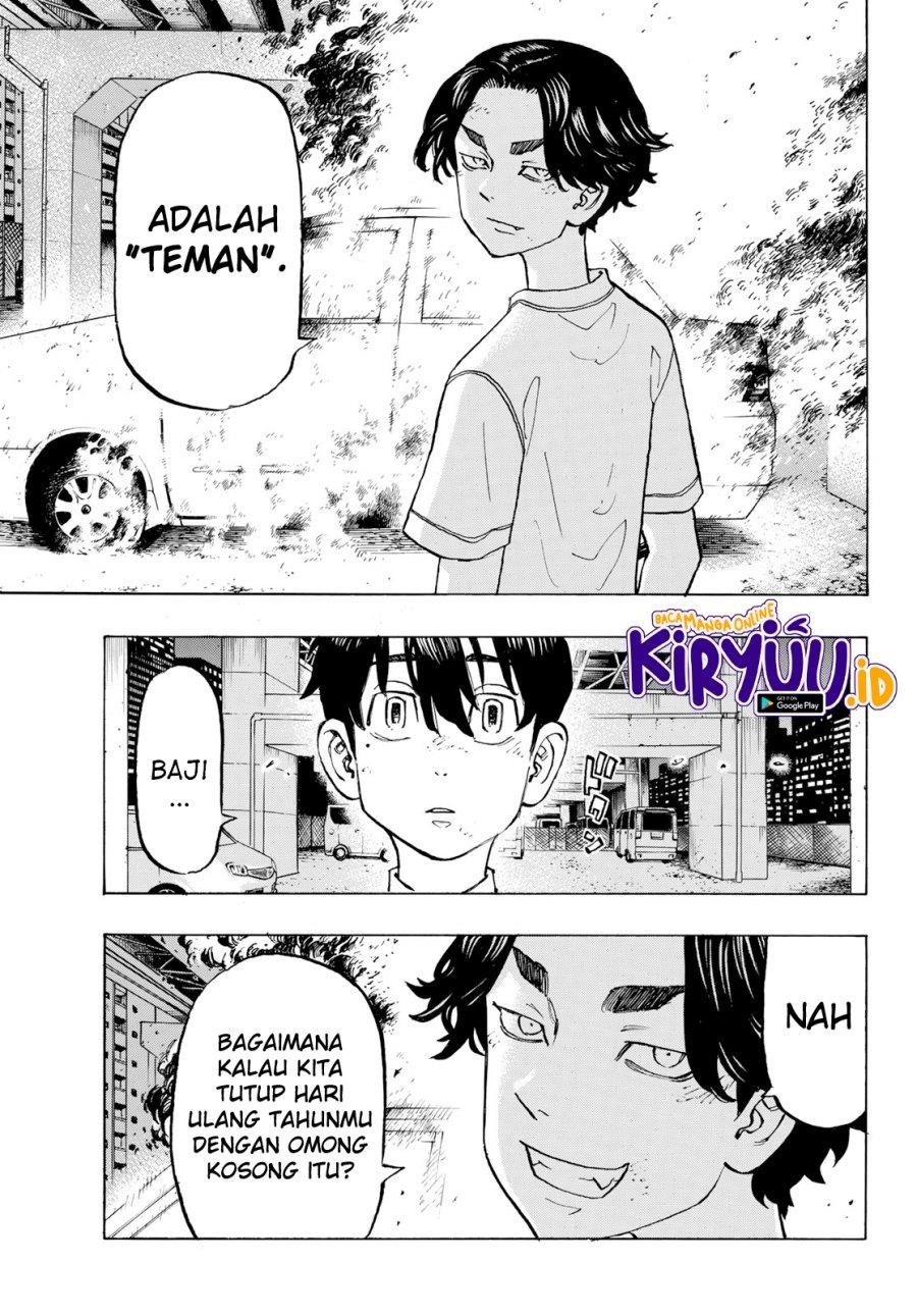 Read Tokyo Revengers ID Manga Online