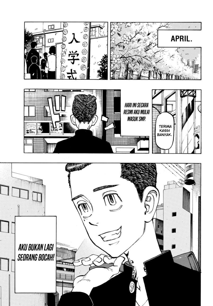 Read Tokyo Revengers ID Manga Online