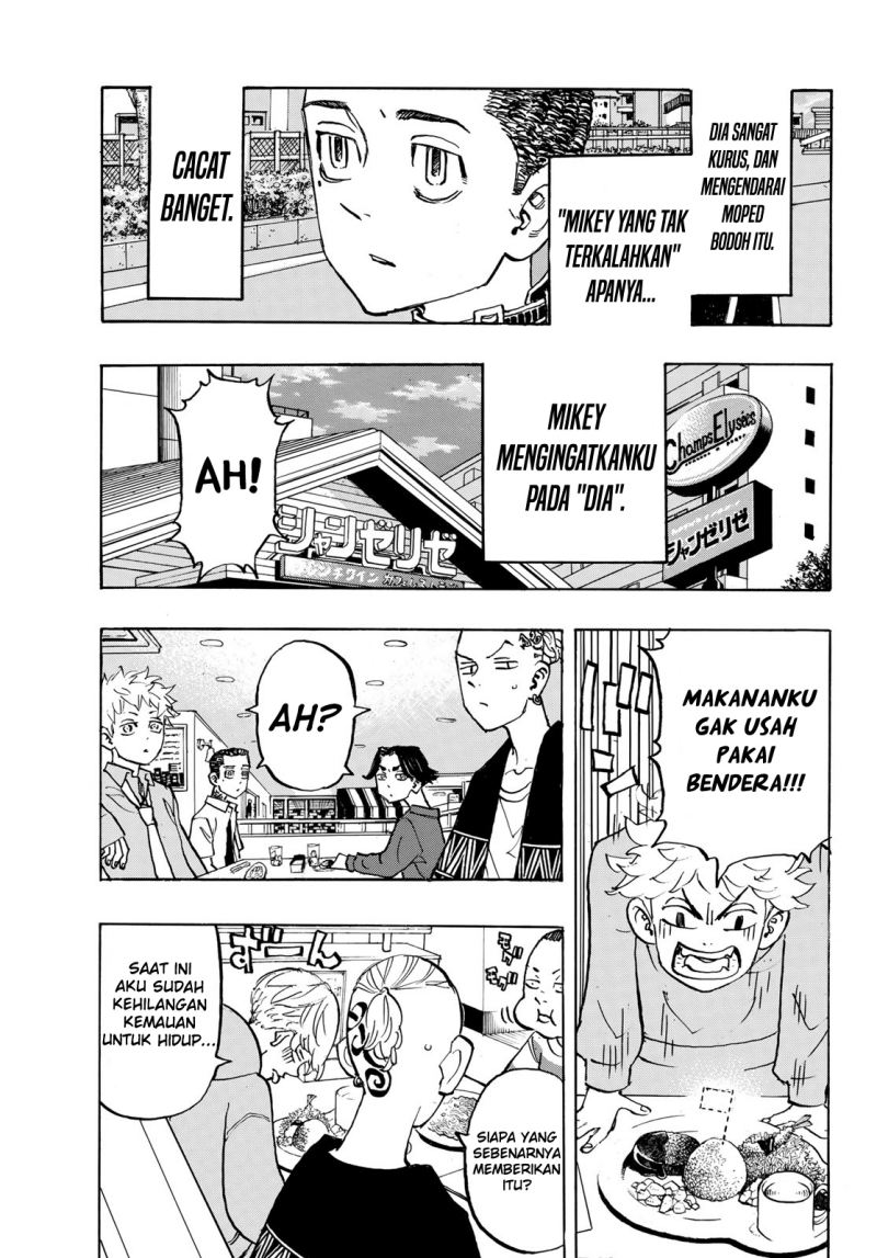 Read Tokyo Revengers ID Manga Online