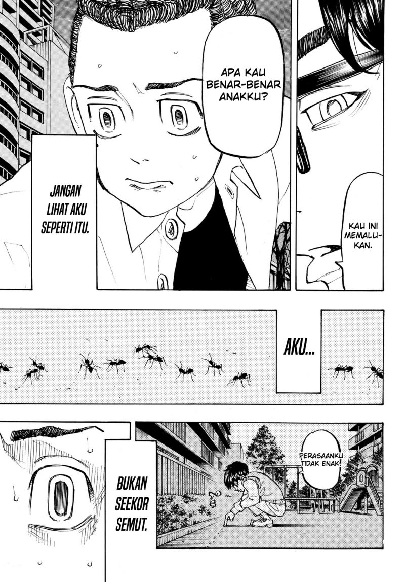 Read Tokyo Revengers ID Manga Online