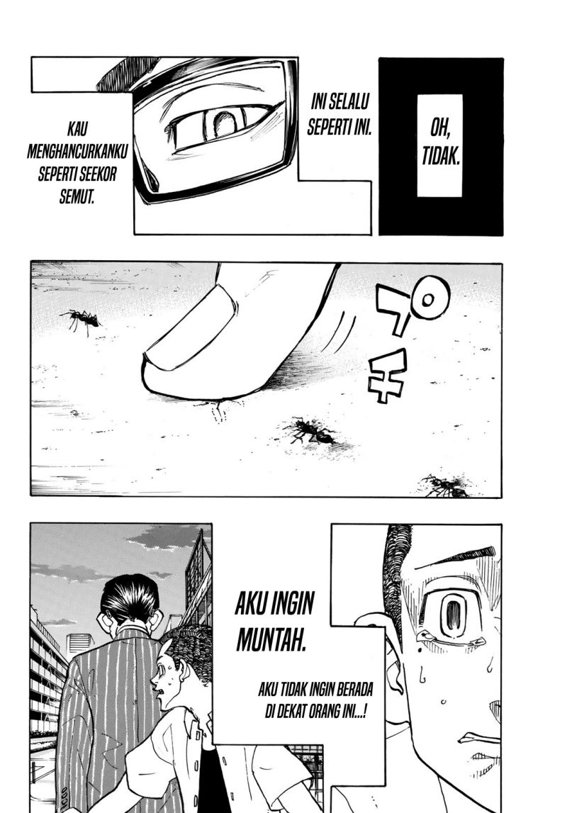Read Tokyo Revengers ID Manga Online