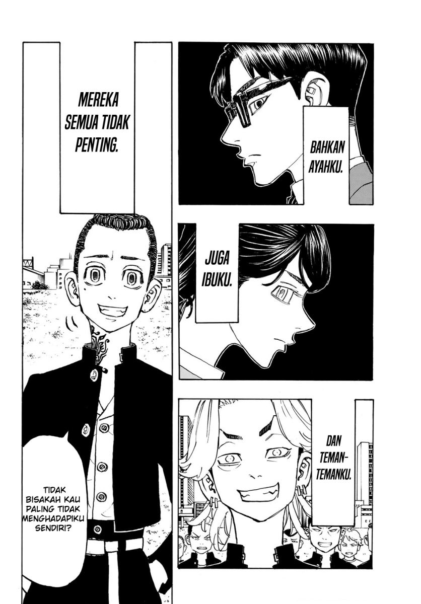 Read Tokyo Revengers ID Manga Online