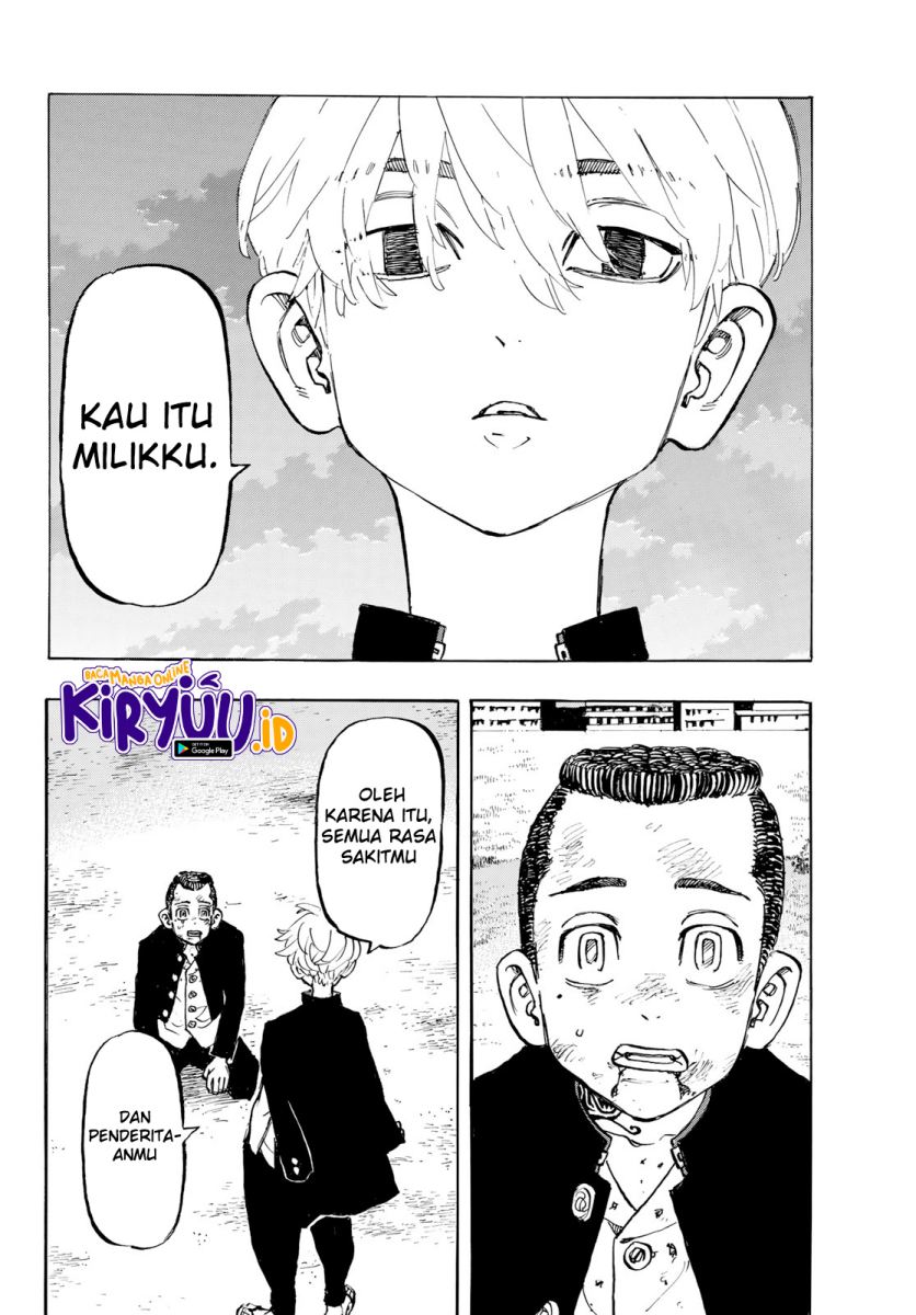 Read Tokyo Revengers ID Manga Online