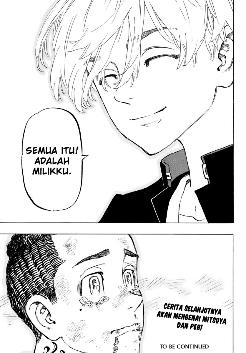 Read Tokyo Revengers ID Manga Online