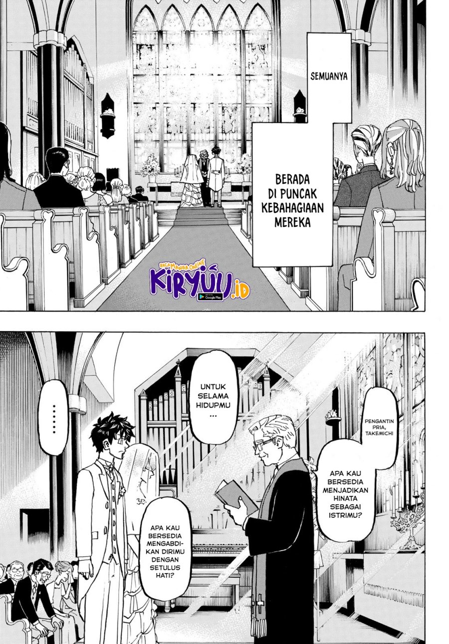 Read Tokyo Revengers ID Manga Online