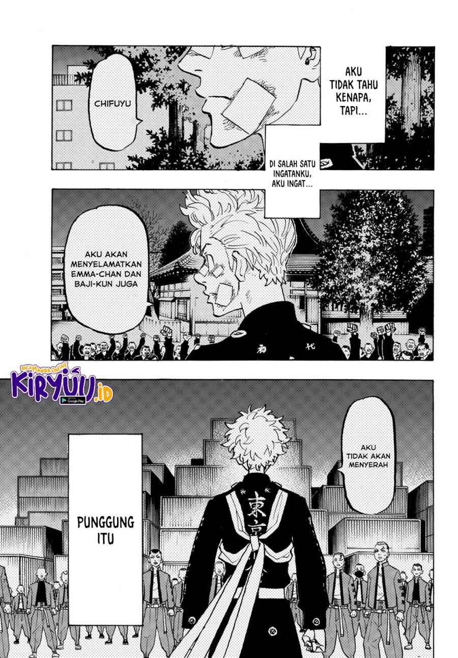 Read Tokyo Revengers ID Manga Online