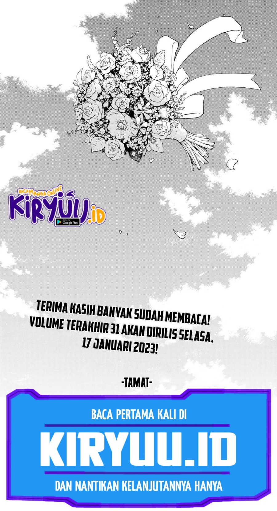 Read Tokyo Revengers ID Manga Online