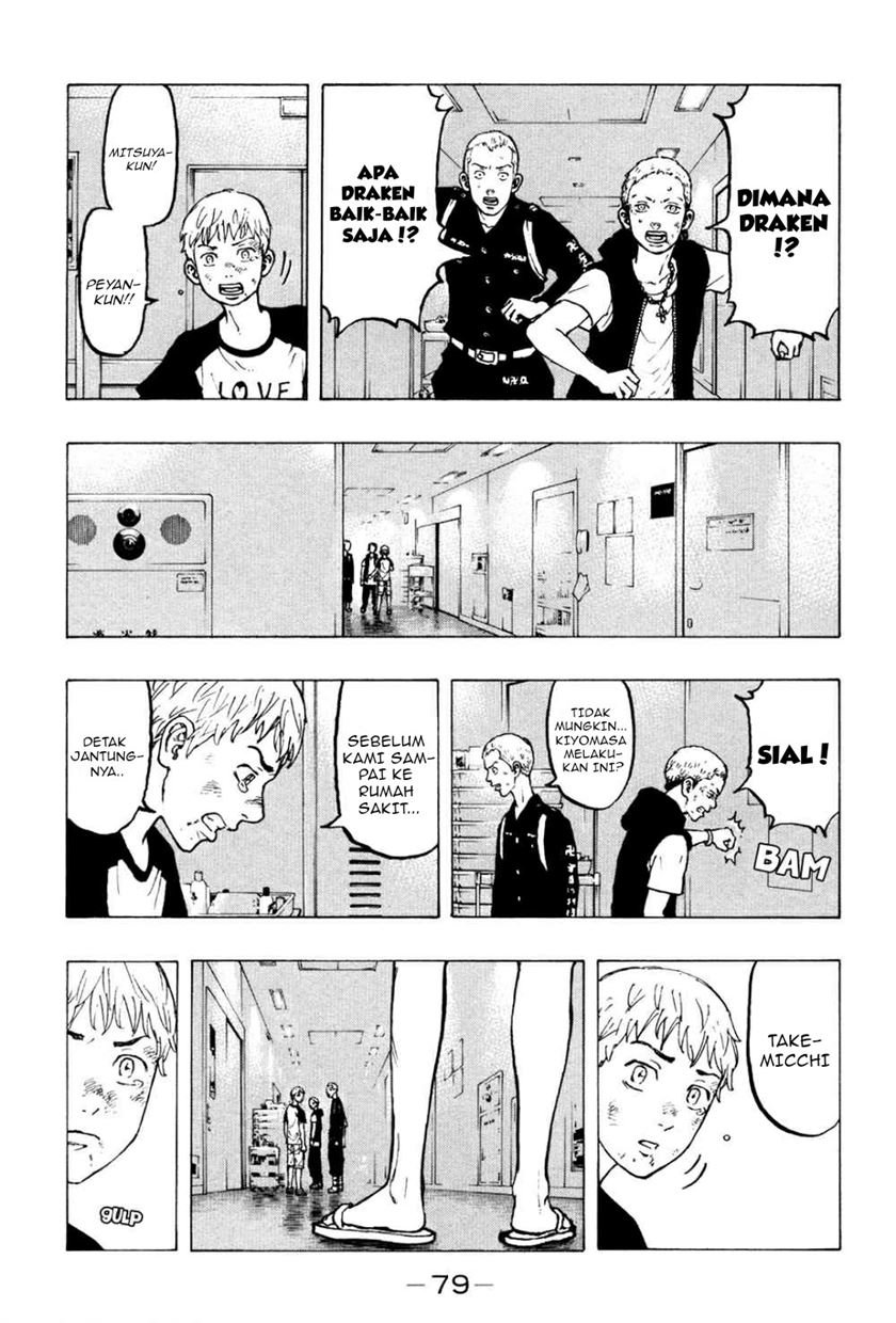 Read Tokyo Revengers ID Manga Online