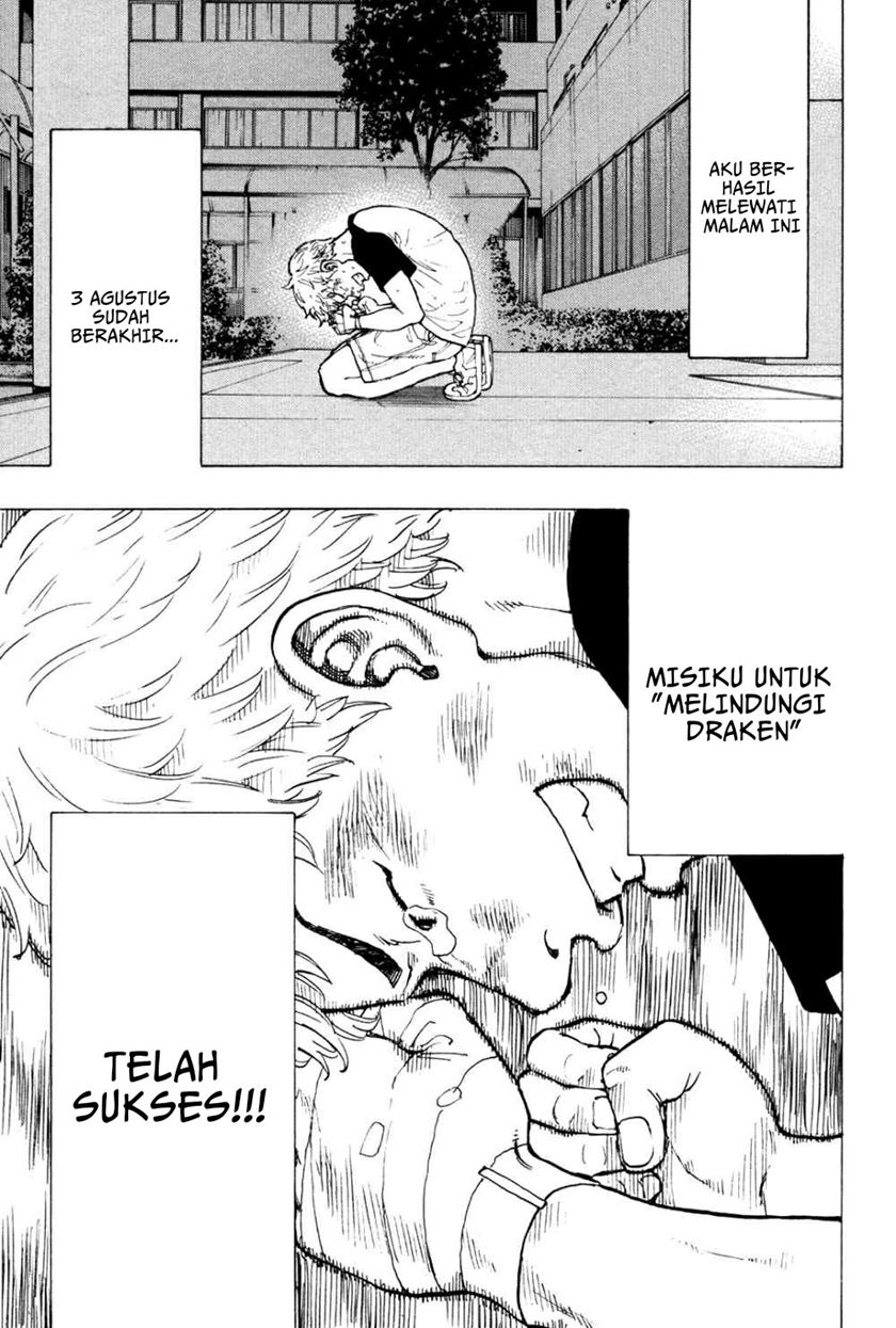 Read Tokyo Revengers ID Manga Online