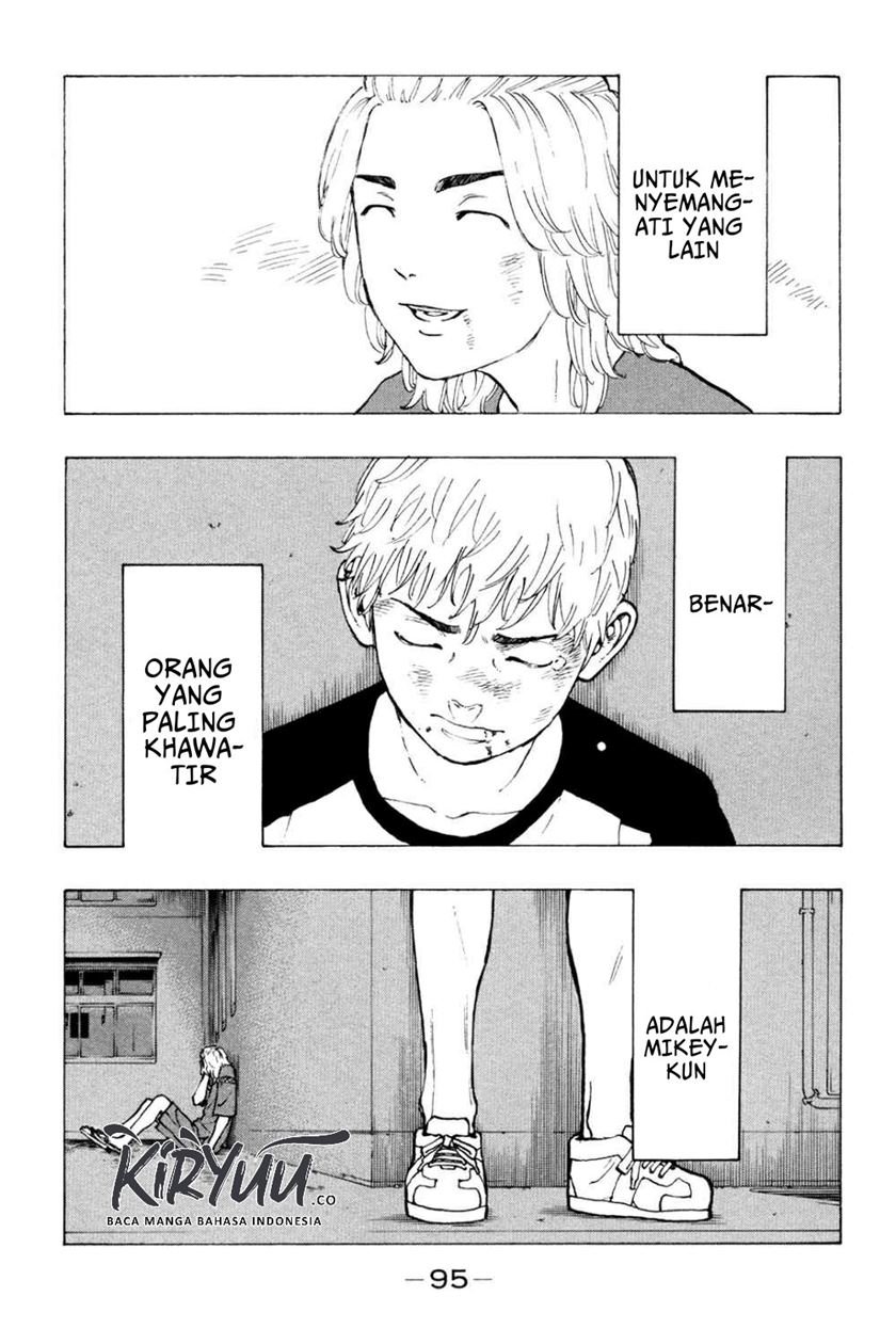 Read Tokyo Revengers ID Manga Online