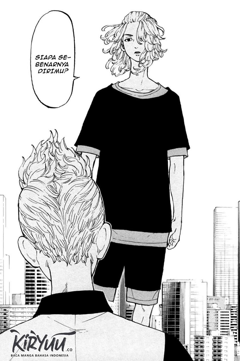 Read Tokyo Revengers ID Manga Online