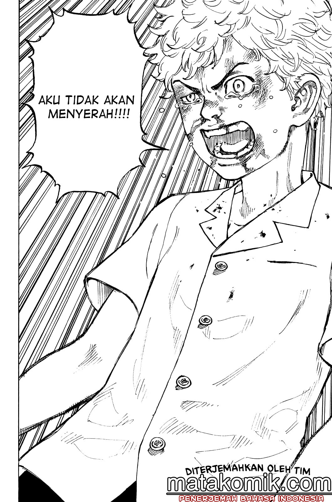 Read Tokyo Revengers ID Manga Online