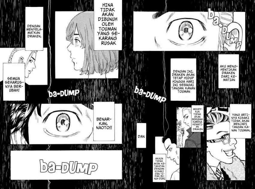 Read Tokyo Revengers ID Manga Online