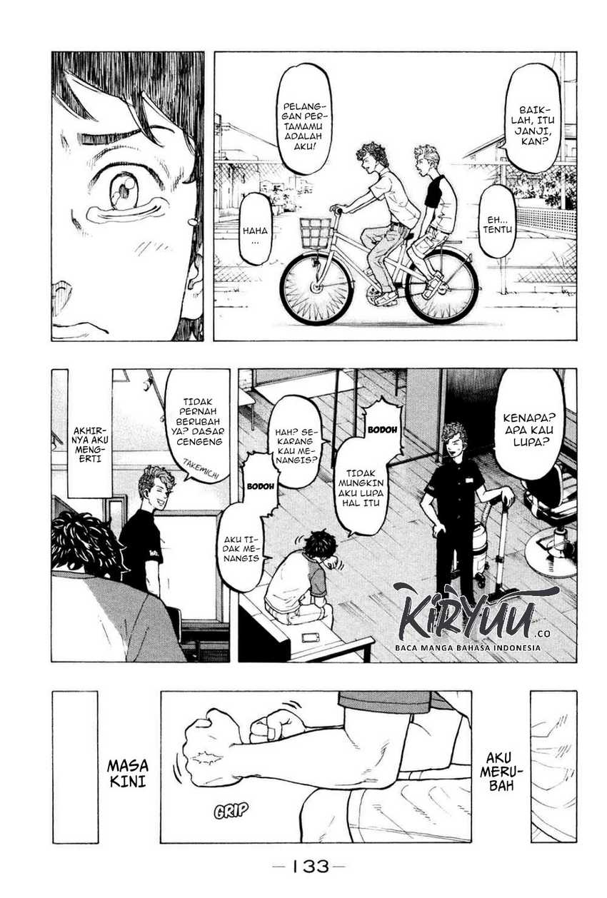 Read Tokyo Revengers ID Manga Online