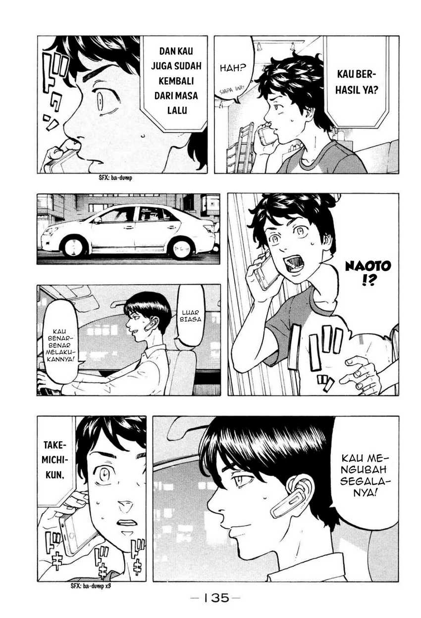 Read Tokyo Revengers ID Manga Online