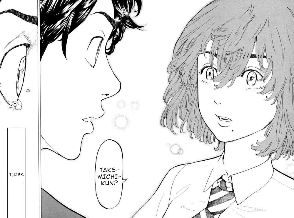 Read Tokyo Revengers ID Manga Online