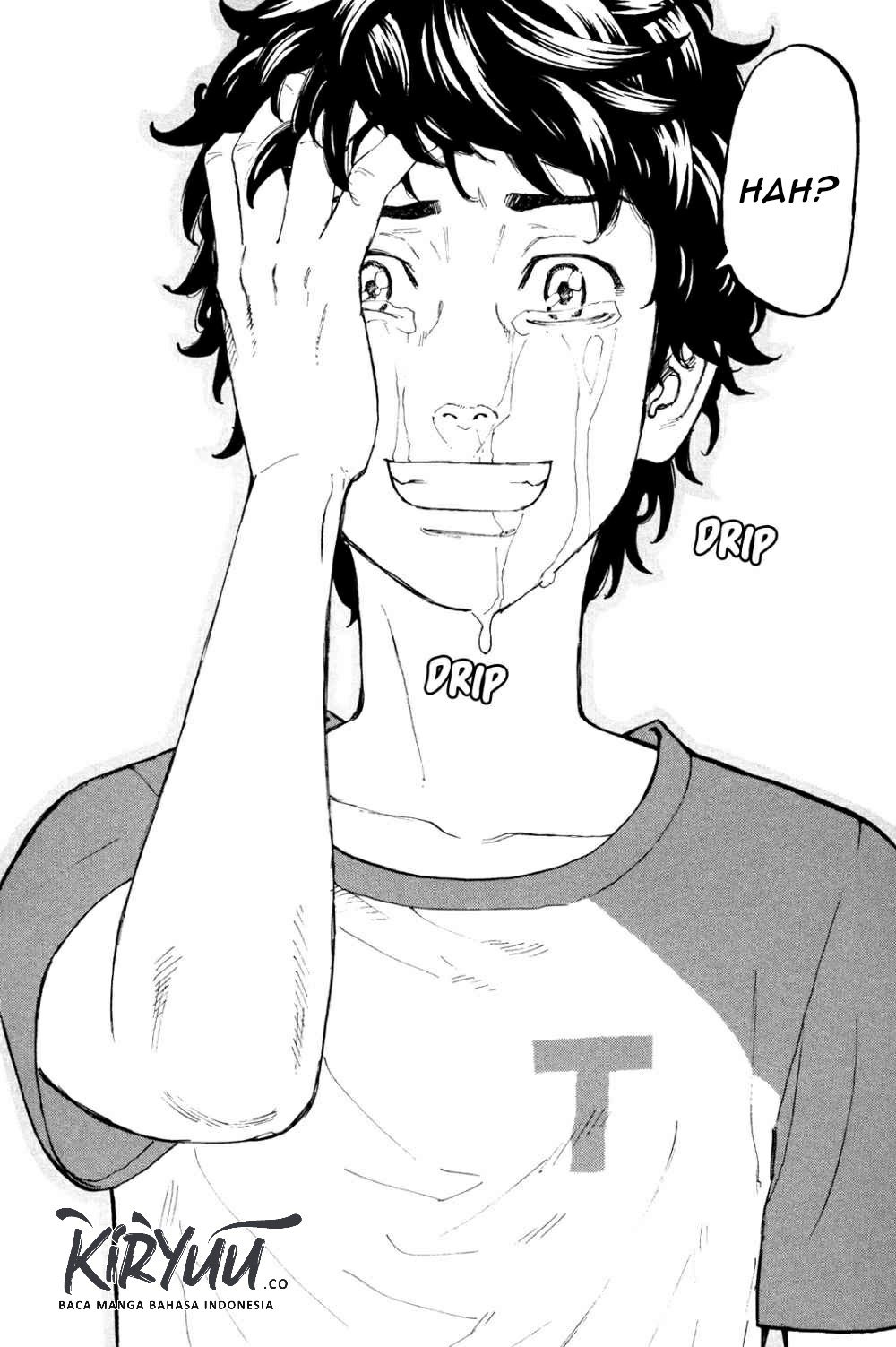 Read Tokyo Revengers ID Manga Online