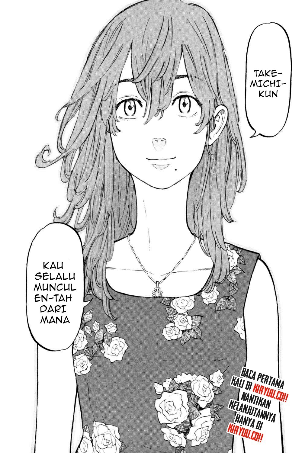 Read Tokyo Revengers ID Manga Online