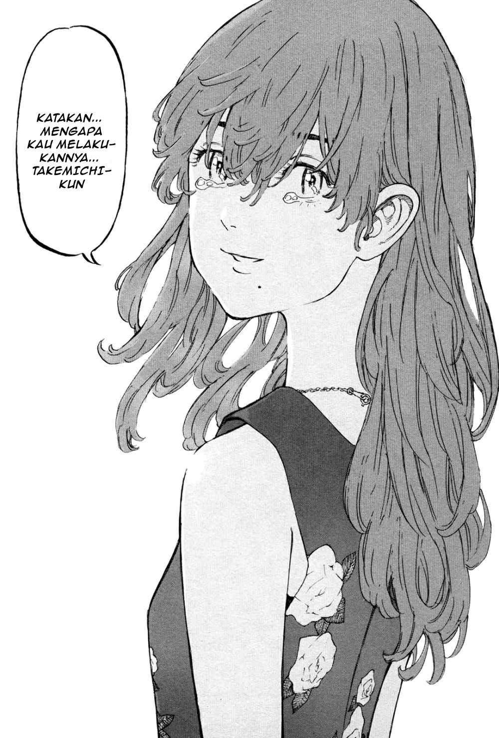Read Tokyo Revengers ID Manga Online