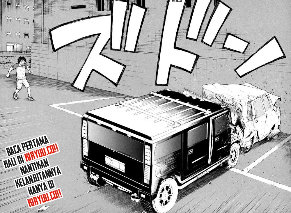 Read Tokyo Revengers ID Manga Online