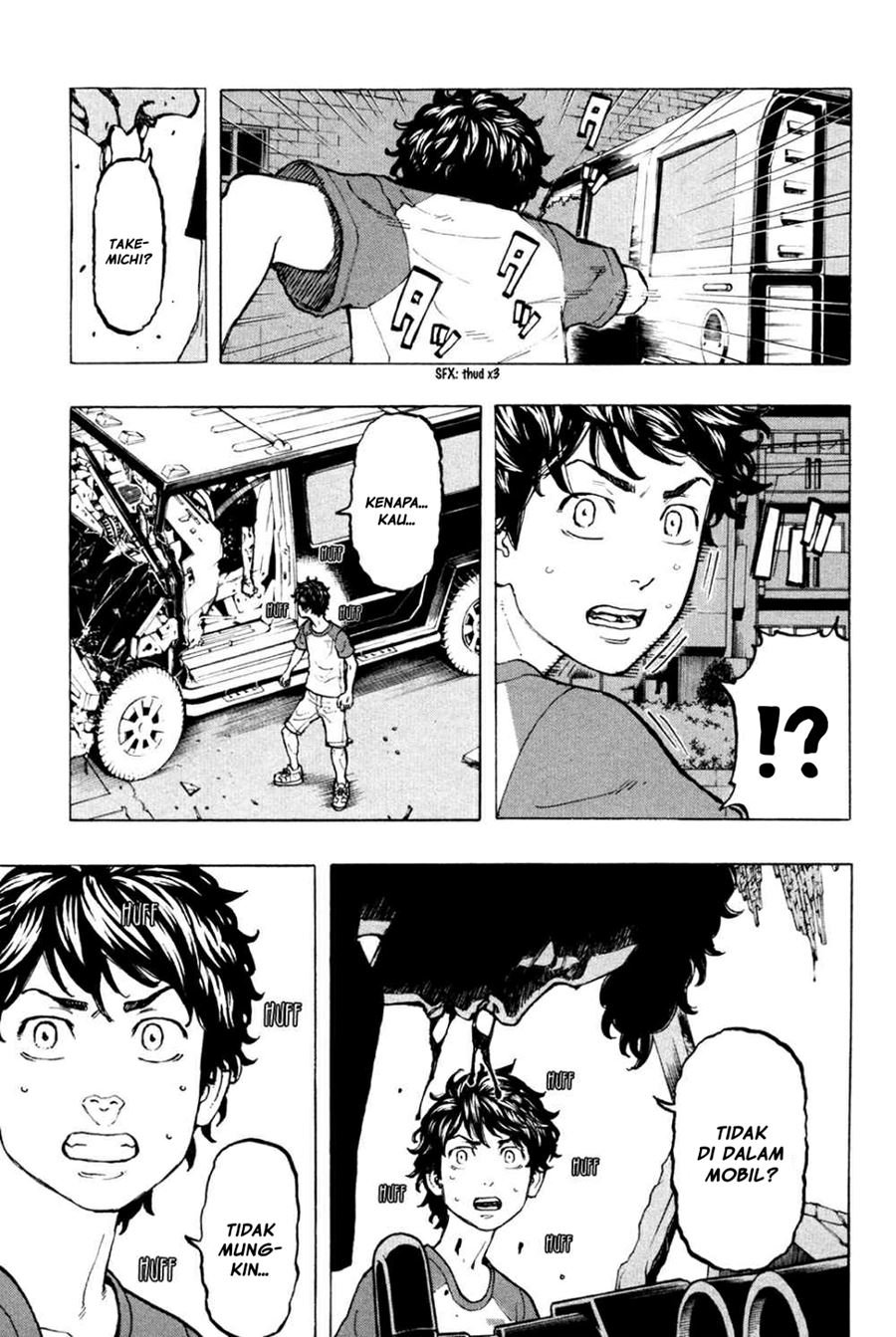 Read Tokyo Revengers ID Manga Online