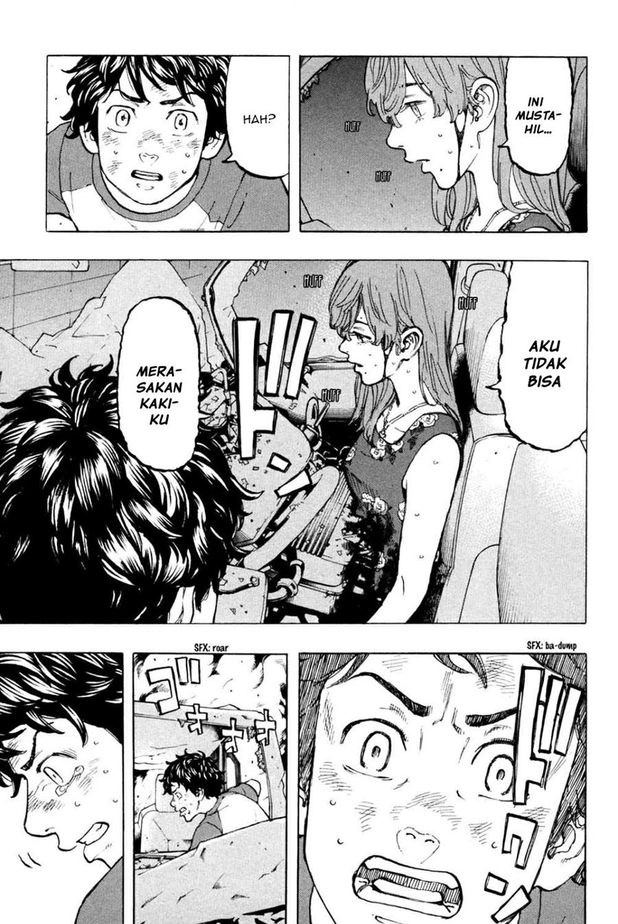 Read Tokyo Revengers ID Manga Online