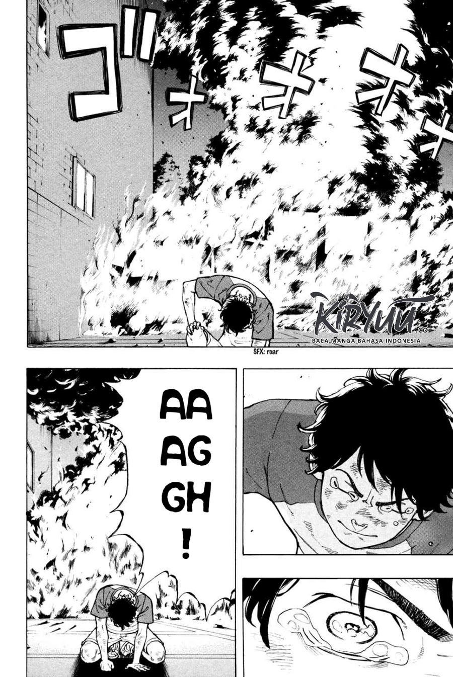 Read Tokyo Revengers ID Manga Online