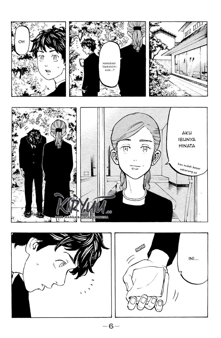 Read Tokyo Revengers ID Manga Online