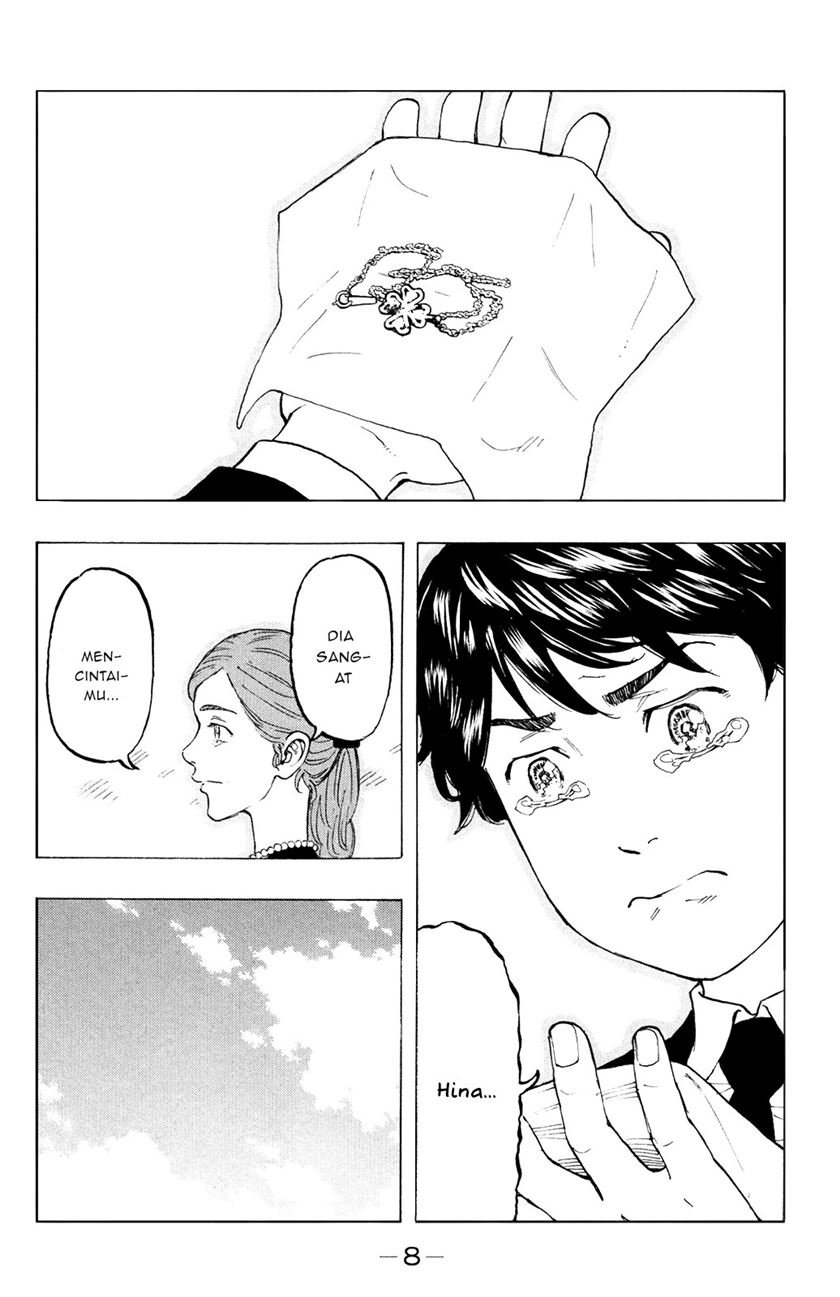 Read Tokyo Revengers ID Manga Online