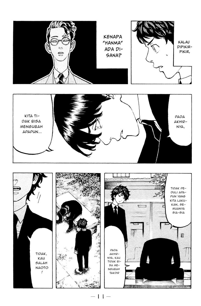 Read Tokyo Revengers ID Manga Online