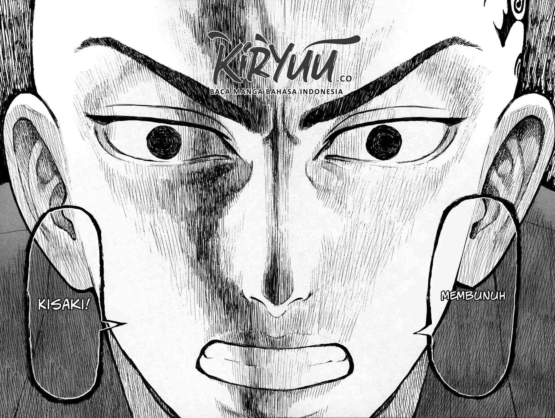 Read Tokyo Revengers ID Manga Online