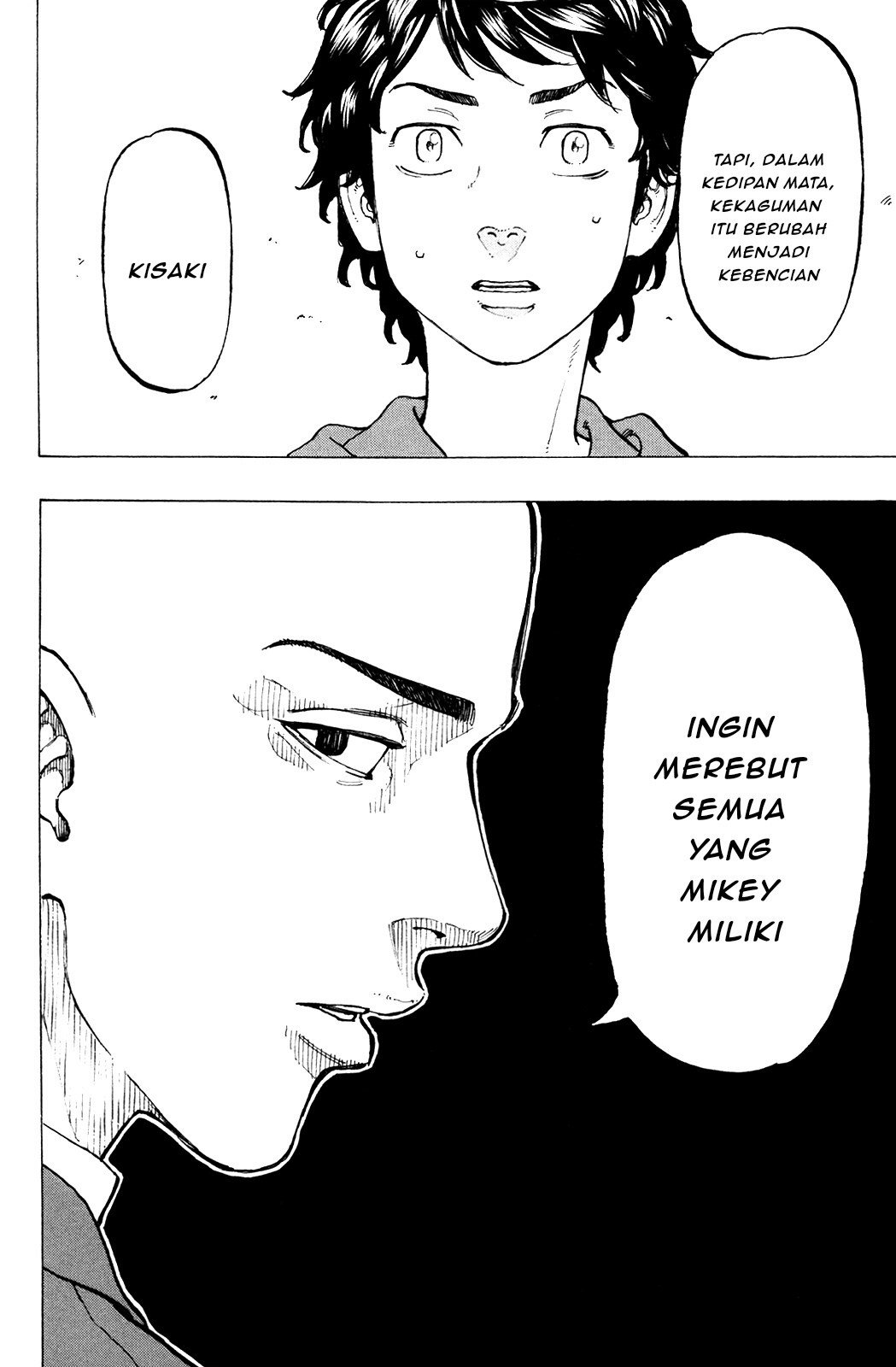 Read Tokyo Revengers ID Manga Online