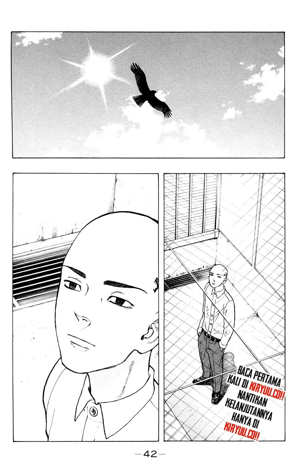 Read Tokyo Revengers ID Manga Online