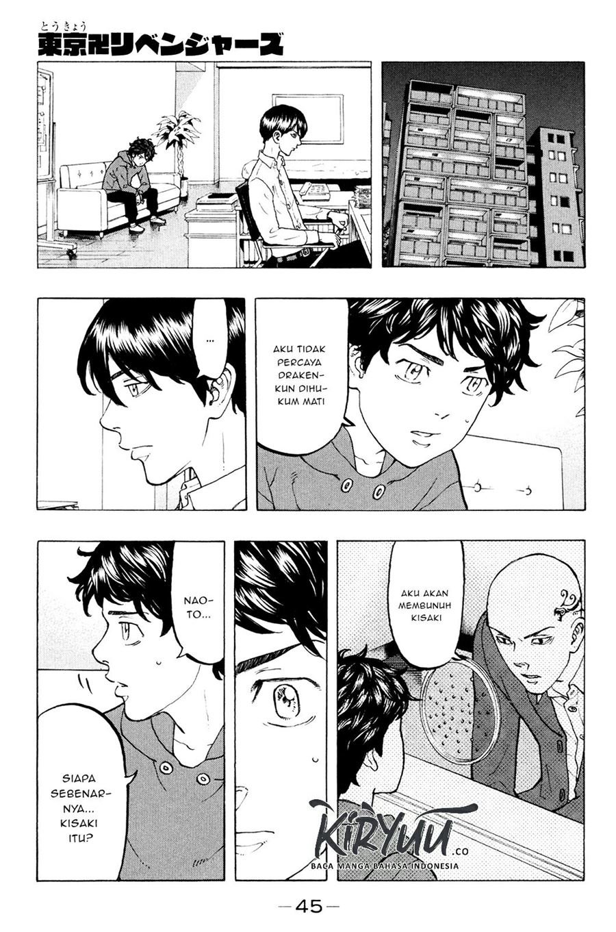 Read Tokyo Revengers ID Manga Online