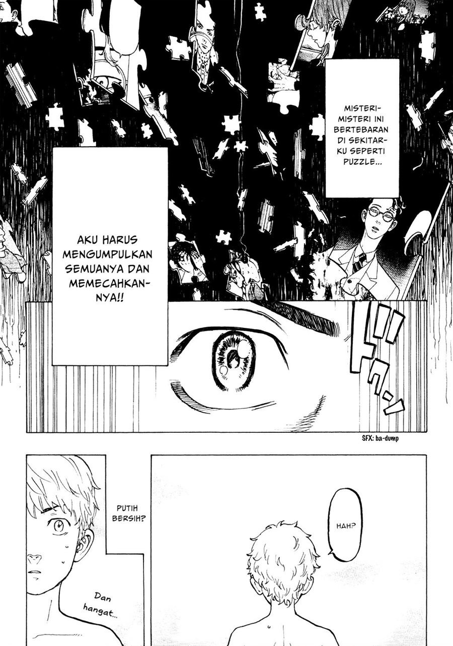 Read Tokyo Revengers ID Manga Online