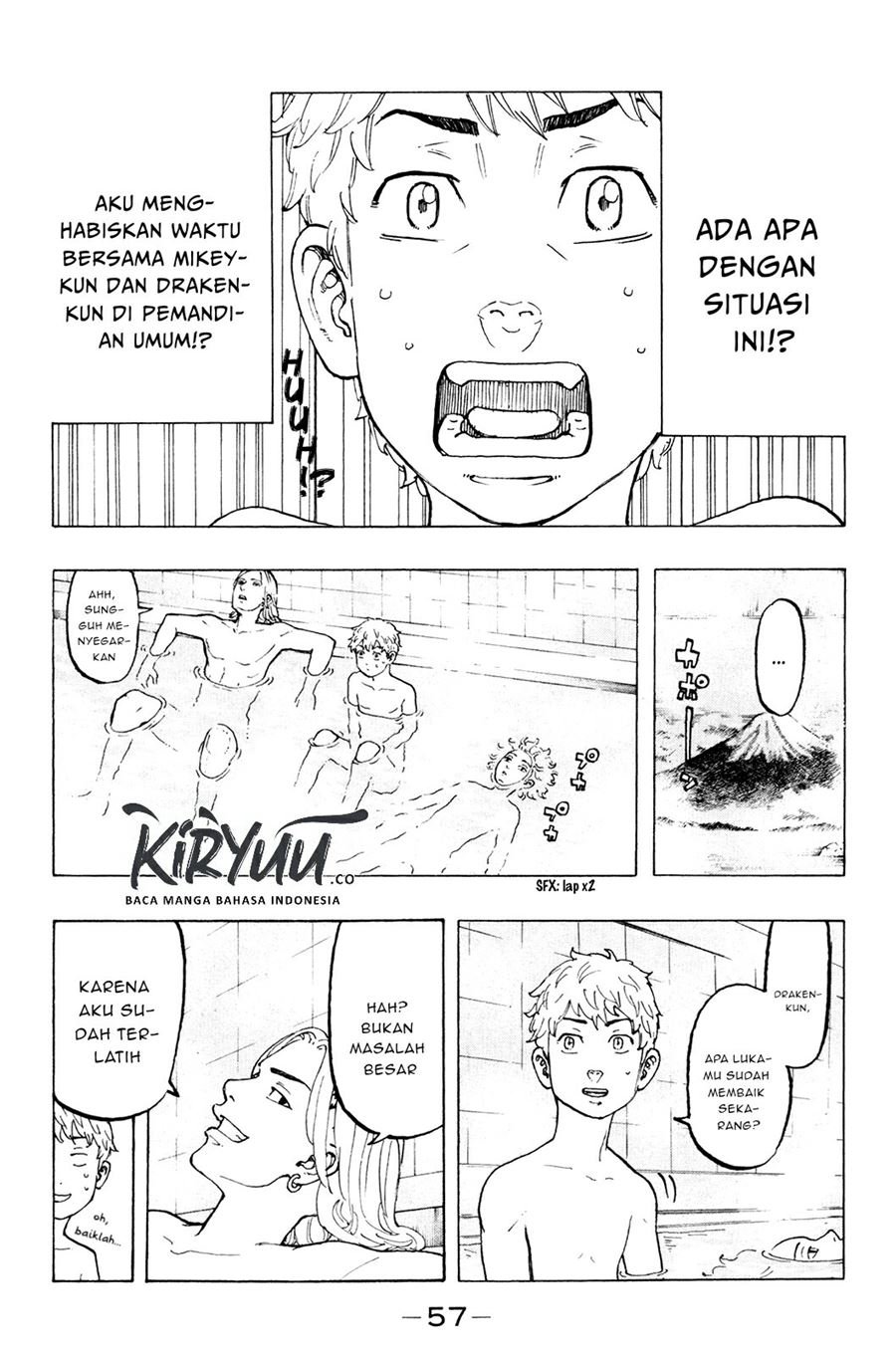 Read Tokyo Revengers ID Manga Online