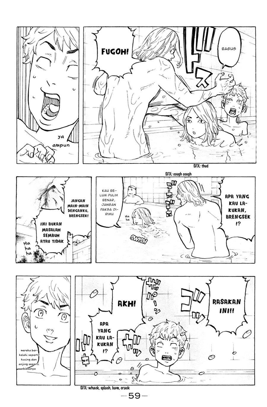 Read Tokyo Revengers ID Manga Online