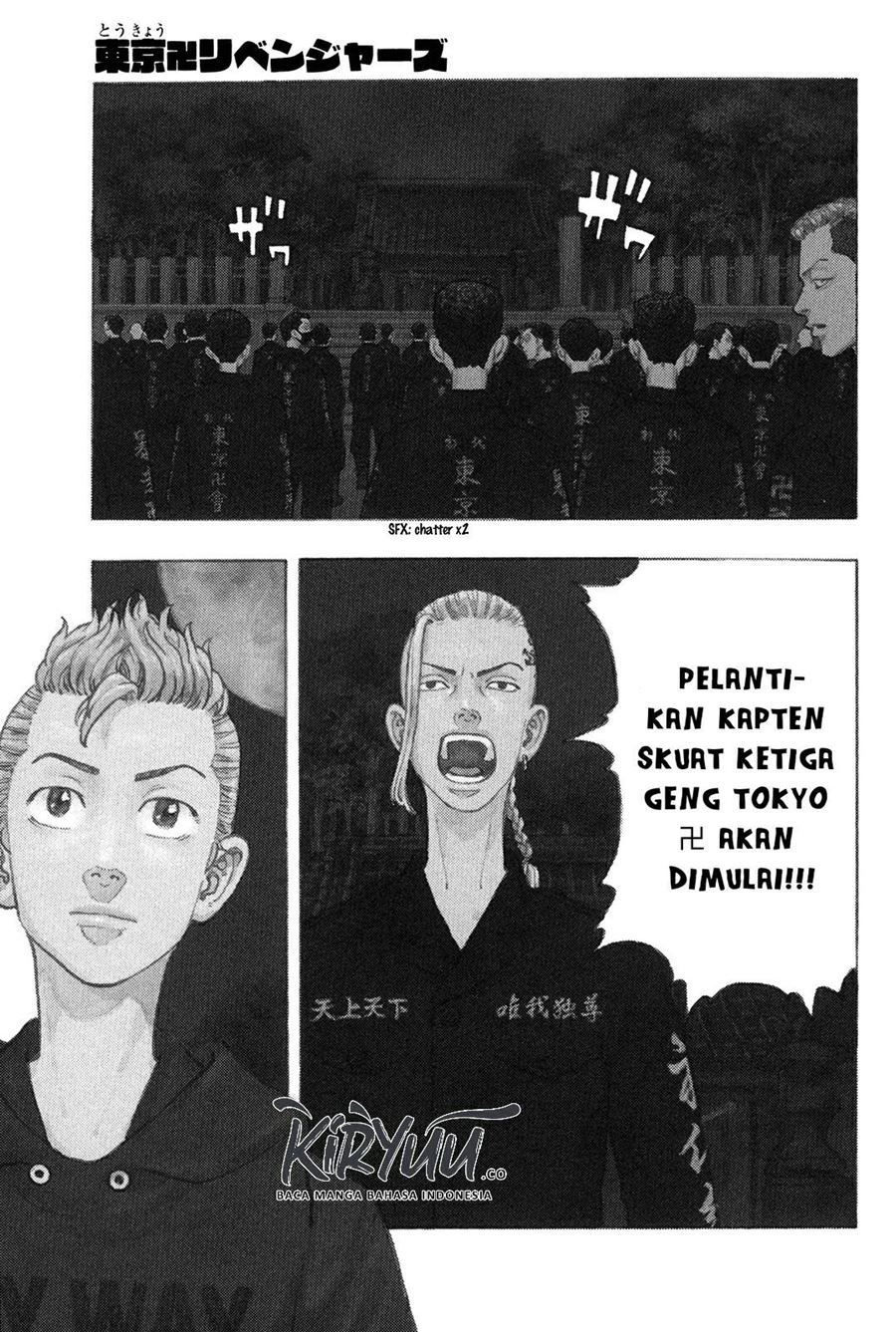 Read Tokyo Revengers ID Manga Online