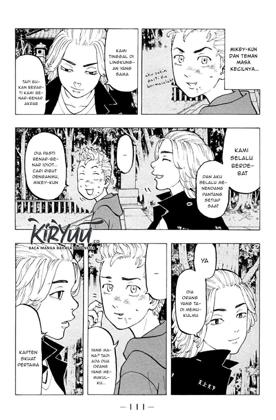 Read Tokyo Revengers ID Manga Online