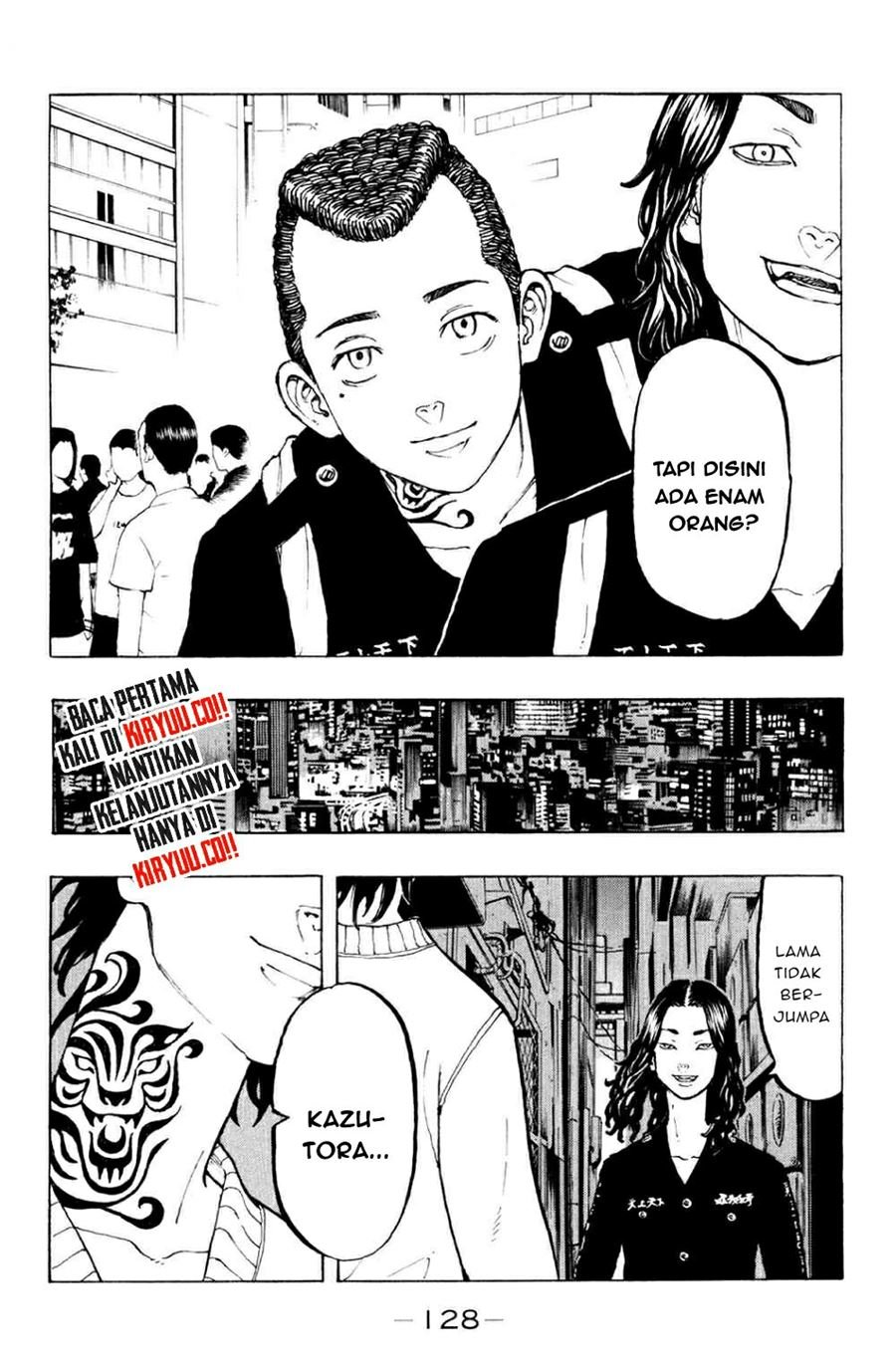 Read Tokyo Revengers ID Manga Online