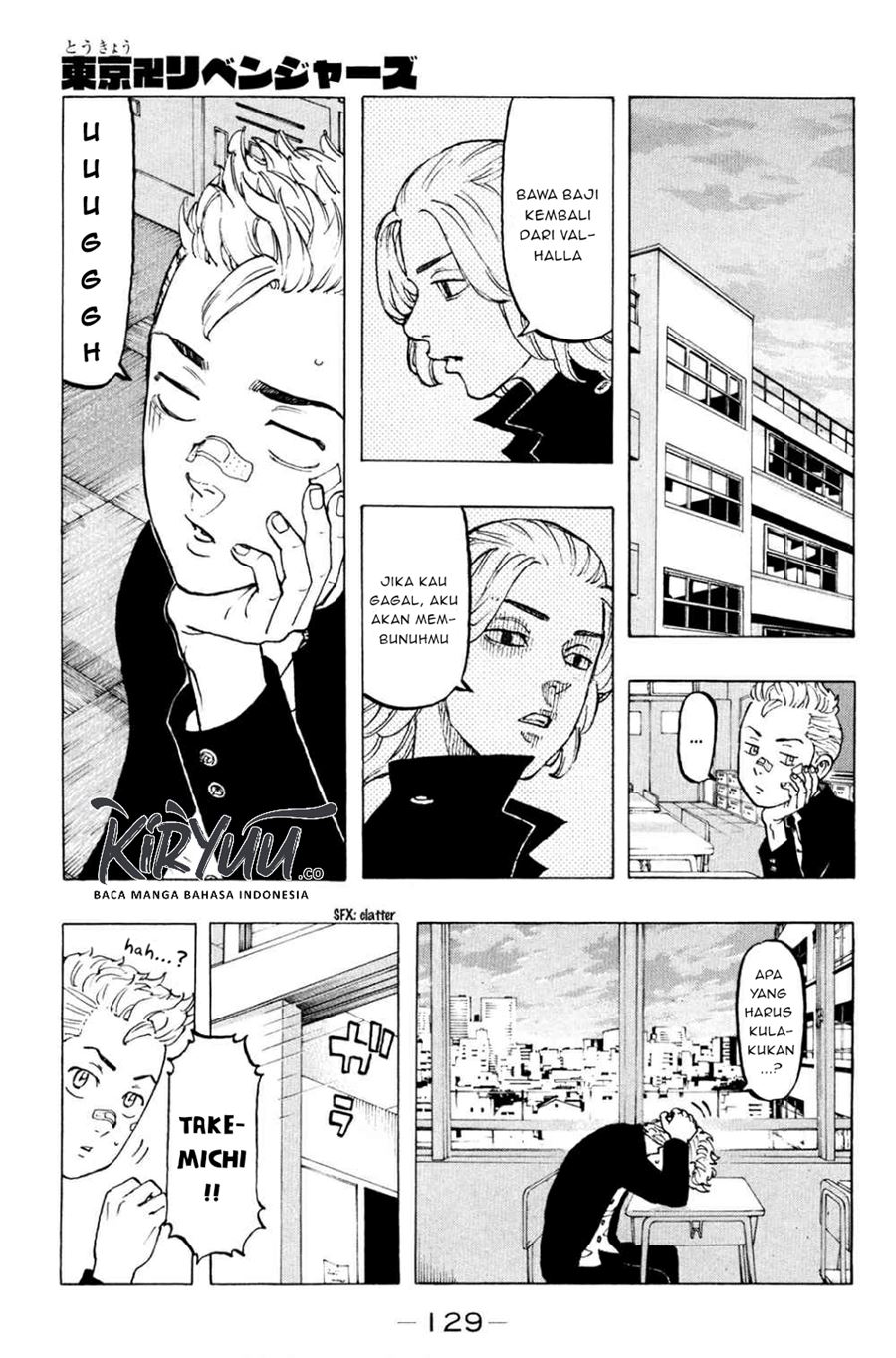 Read Tokyo Revengers ID Manga Online