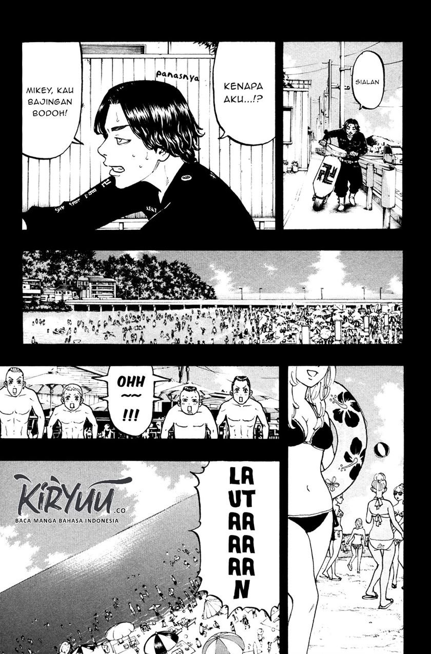 Read Tokyo Revengers ID Manga Online