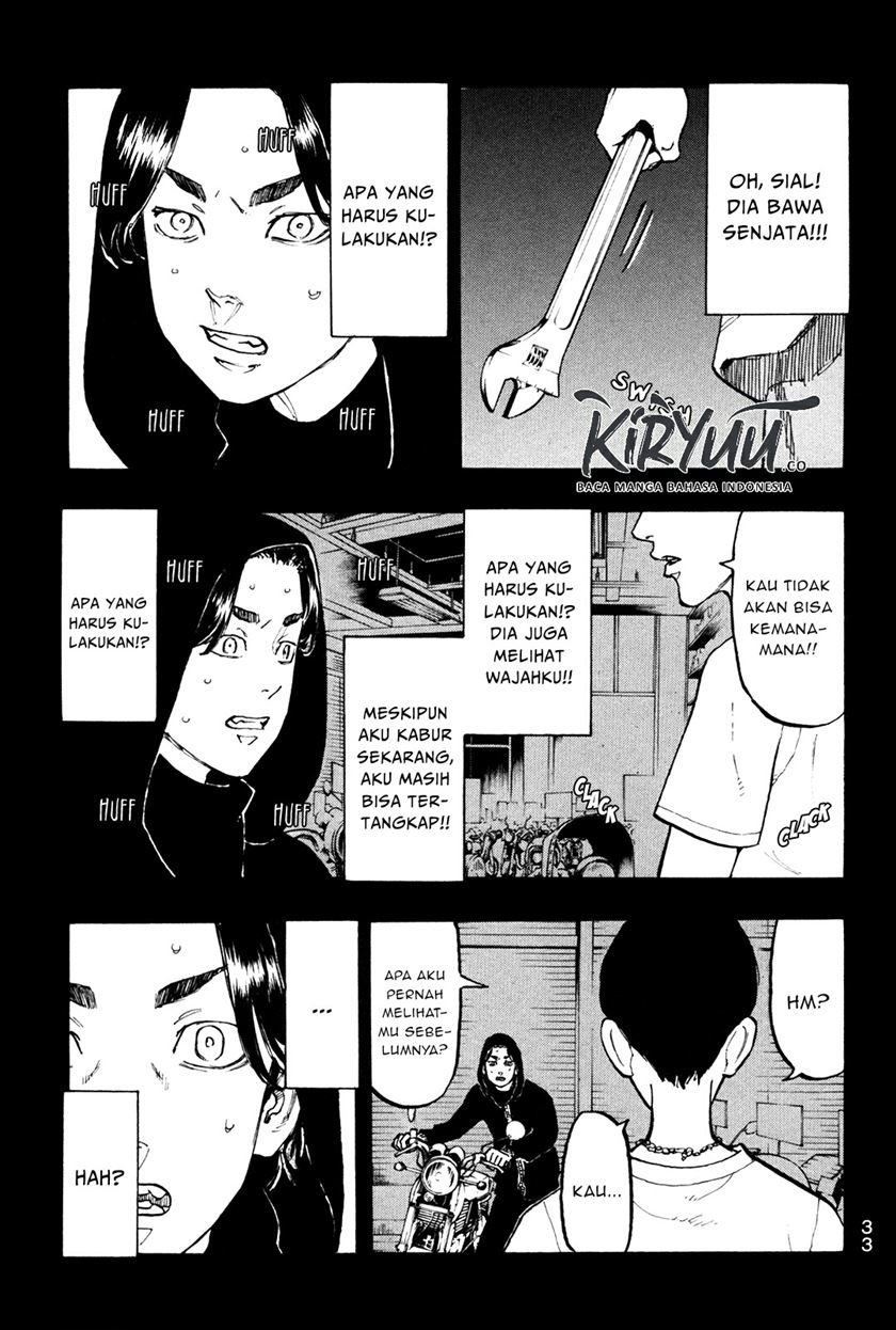 Read Tokyo Revengers ID Manga Online