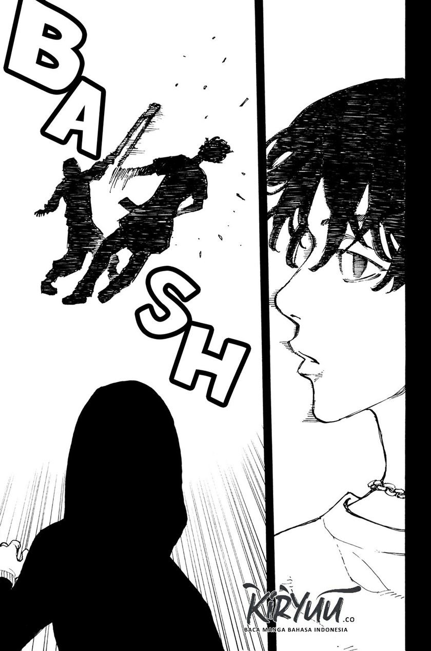 Read Tokyo Revengers ID Manga Online