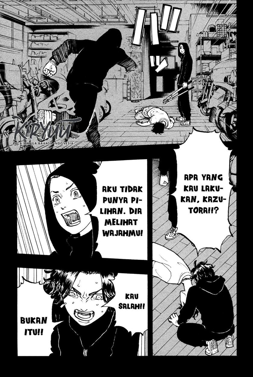Read Tokyo Revengers ID Manga Online