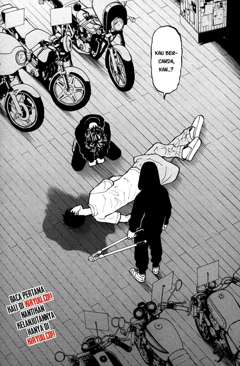 Read Tokyo Revengers ID Manga Online
