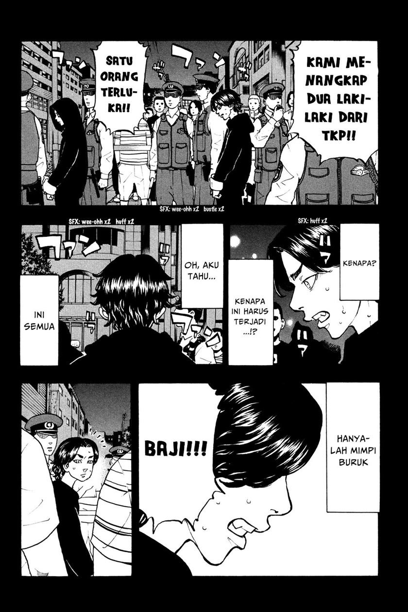 Read Tokyo Revengers ID Manga Online