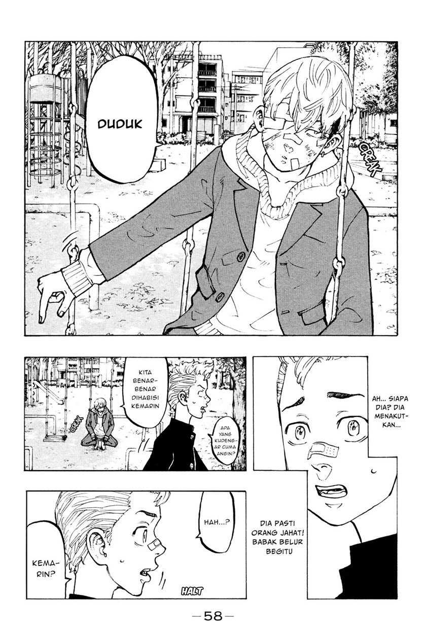Read Tokyo Revengers ID Manga Online