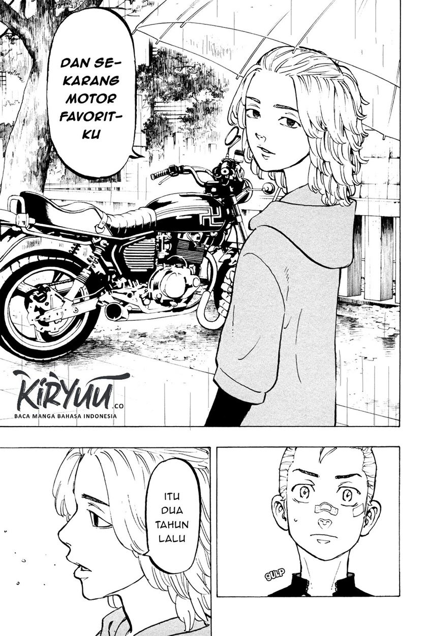 Read Tokyo Revengers ID Manga Online